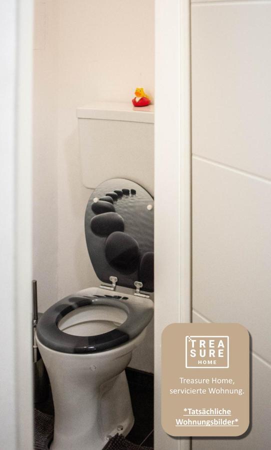 فيينا Luxuswohnung Inkl Sauna Nahe Milleniumcity المظهر الخارجي الصورة