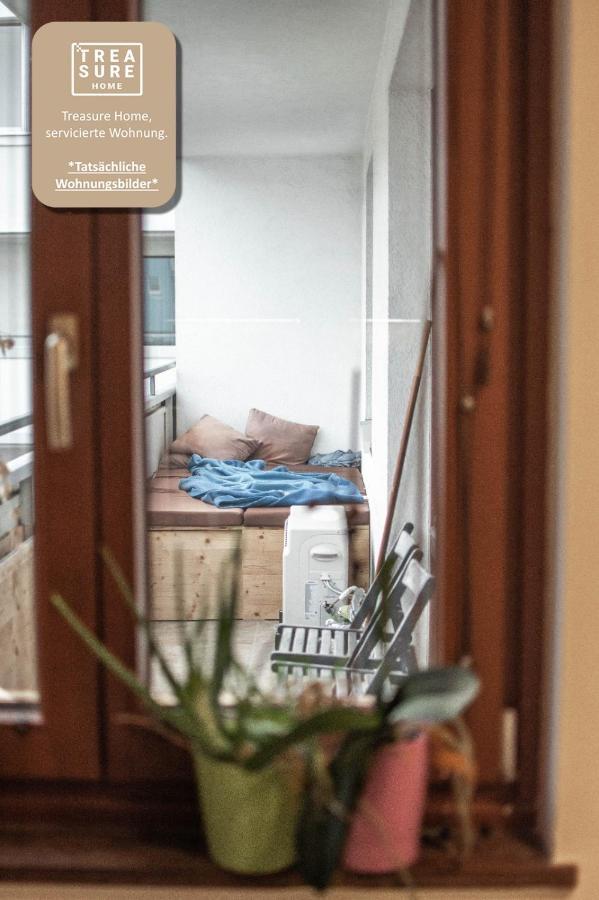 فيينا Luxuswohnung Inkl Sauna Nahe Milleniumcity المظهر الخارجي الصورة