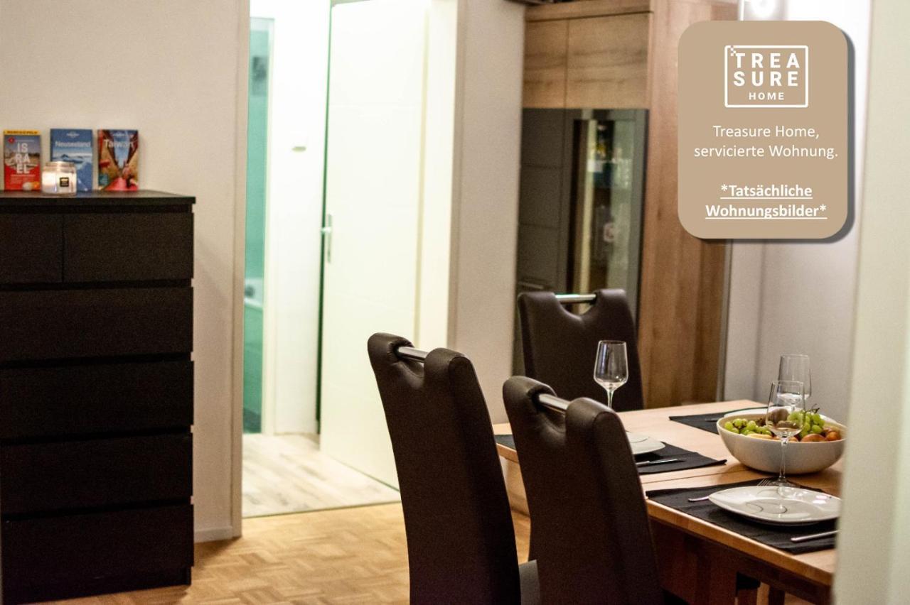 فيينا Luxuswohnung Inkl Sauna Nahe Milleniumcity المظهر الخارجي الصورة