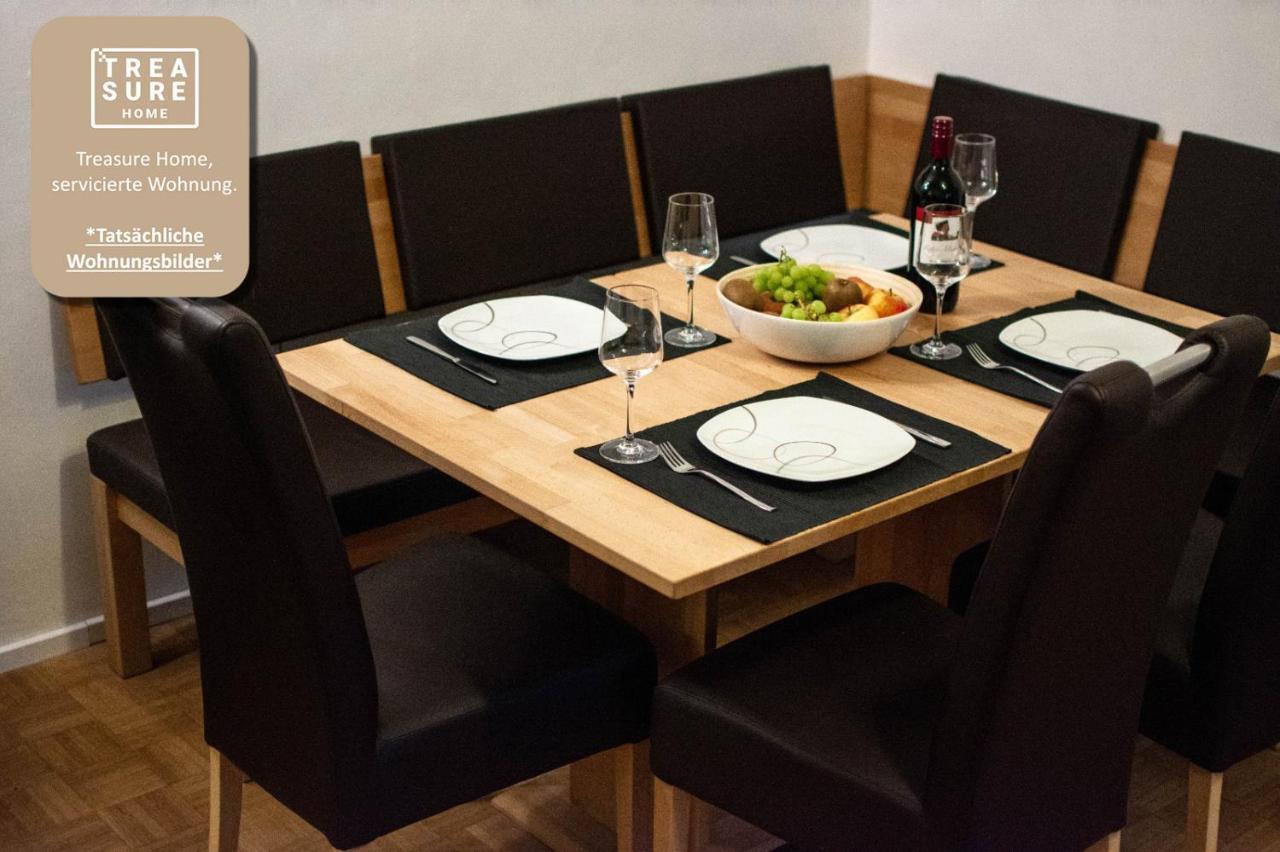 فيينا Luxuswohnung Inkl Sauna Nahe Milleniumcity المظهر الخارجي الصورة